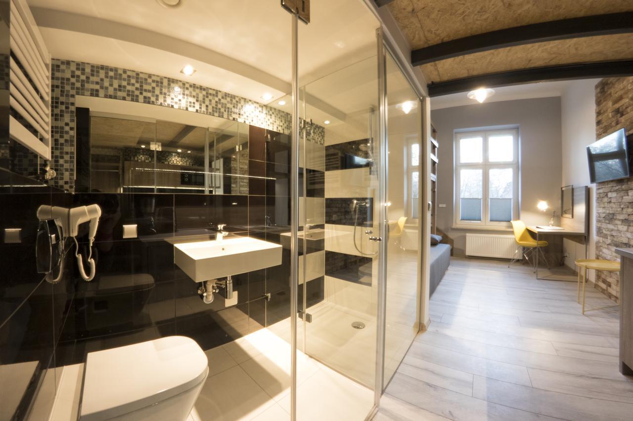Yourplace M57 Apartments Krakow Exterior photo
