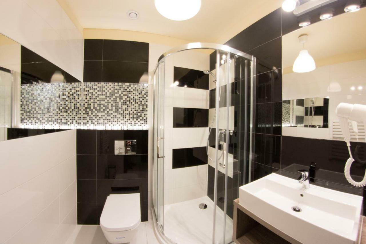 Yourplace M57 Apartments Krakow Exterior photo